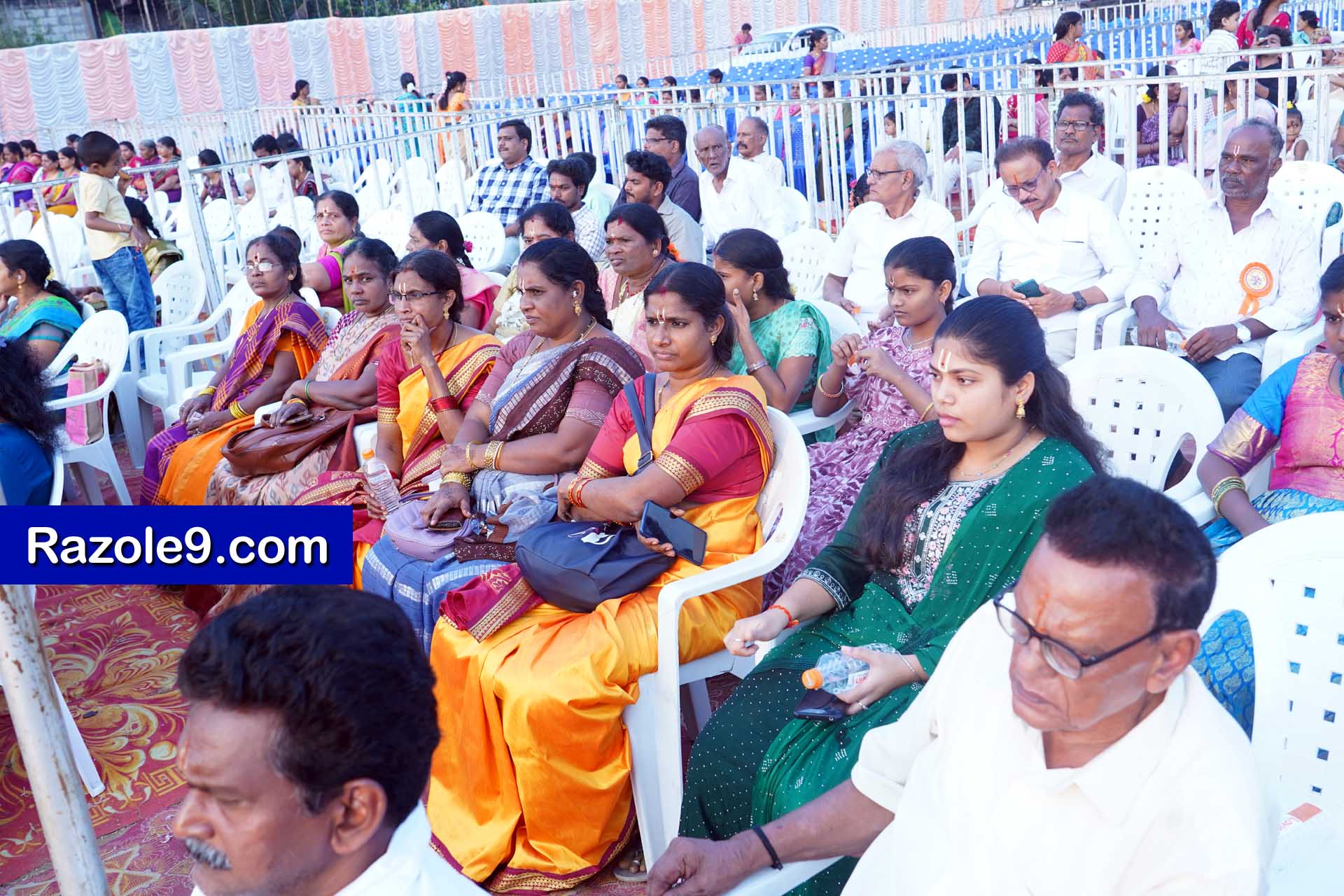 Srinivasa Kalyanam - vegivaaripalem - 2026